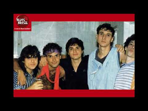 Barão Vermelho -
