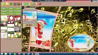 How To Use Photoshine With Total Information screenshot 1