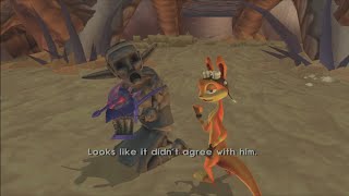 The PS2 Era Peaked With Jak 3 — Part 2