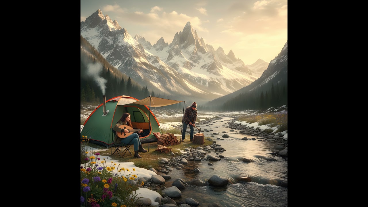 Ver Oud in the Snowy Valley: Hijaz Maqam & Maksum Rhythm (142 BPM Instrumental) #music #musician no YouTube Ver Oud in the Snowy Valley: Hijaz Maqam & Maksum Rhythm (142 BPM Instrumental) #music #musician no YouTube