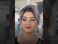وقتی مشتری با لبخند از جلوی آینه بلند میشه یعنی تلاش هام به نتیجه رسید Makeup Makeupartist 