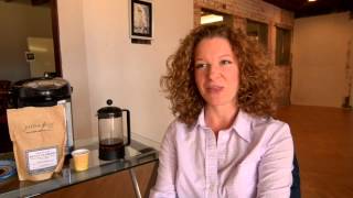 Maker House interview with Yellow Brick Roasters