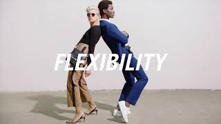Kenneth Cole Spring 2020: ENGINEERED FOR CITY LIVING
