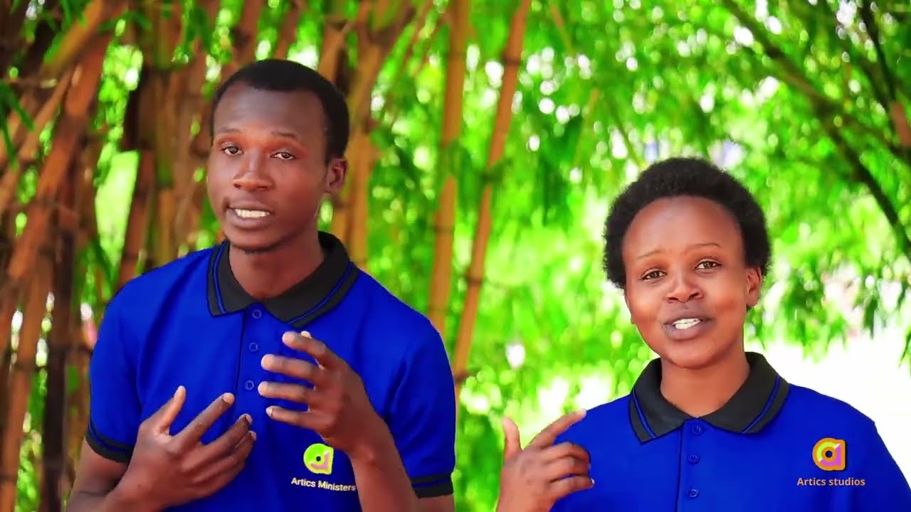 Ewe Mvivu - Chungu || Artics Ministers