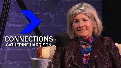 Catherine Harrison: Teaser #1