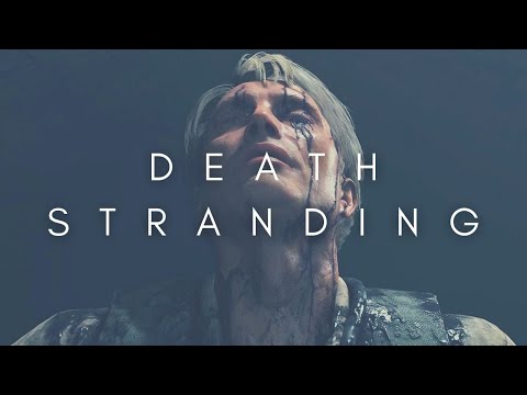 The Beauty Of Death Stranding
