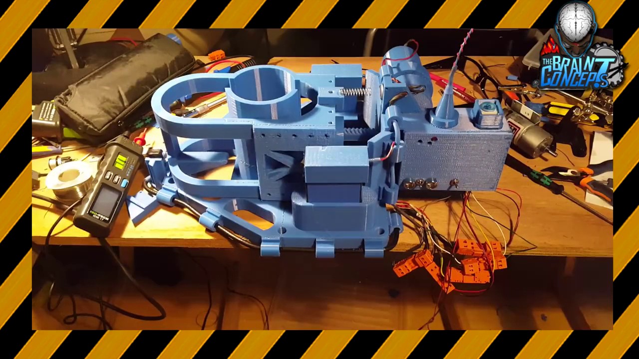 BALLS DROPPER DESIGN YouTube