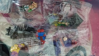 Armando nuevos Bootlegos JOSS COLLECTOR 856 está en vivo