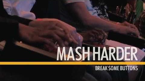 Focus Attack Intro video