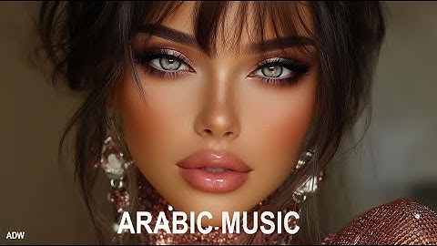 Arabic Music  |  Relaxing & Epic Middle Eastern Vibes