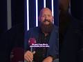 The Big Show's CHAOTIC Blind Ranking of Wrestlers in Movies! 🤣🎬