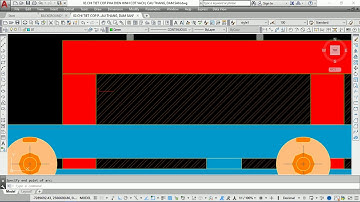Làm sao để nối các đoạn thẳng, cung tròn rời rạc thành một đối tượng dính liền liên tục trong CAD?