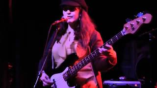 Tiki Houseman --- Freaks