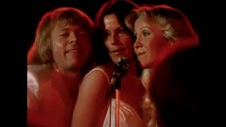 ABBA - Does Your Mother Know (Official Video) UHD 4K