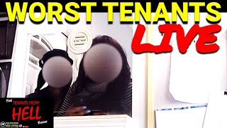 World's Worst Tenants Confront Landlord | Tenants From Hell 52