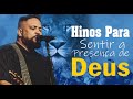 Fernandinho - Top Só 15As Melhores Músicas Gospel, Todas As Coisas, Galileu, Uma Nova História