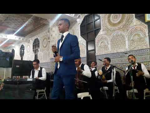 عيطة دامي مع أوركسترا زكرياء دادا 0638735989