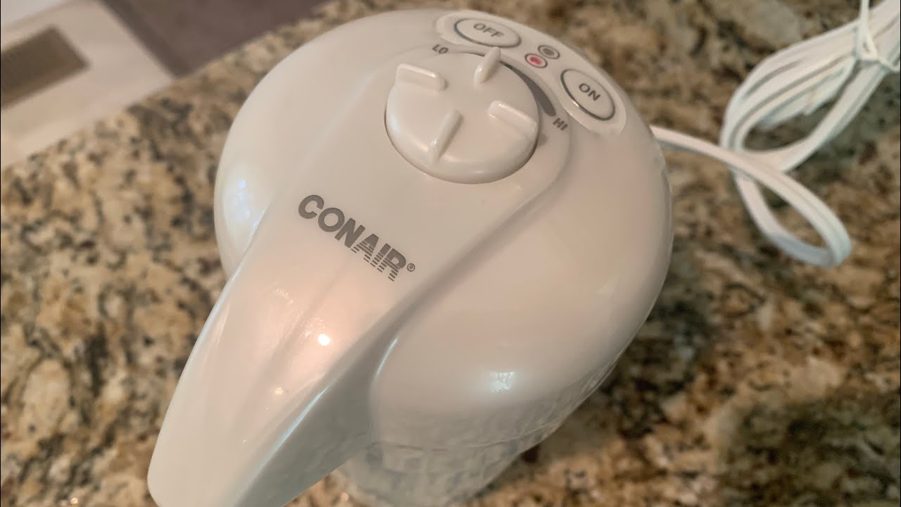 Conair True Glow™ Heated Lotion Dispenser