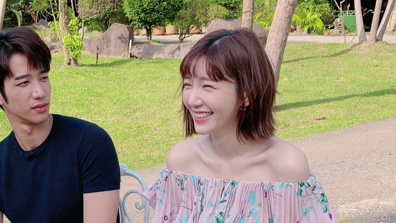 Puff FuFu 【FuFu 我們不能是朋友  回憶錄(二)】2018.08.26. ~ 2018.12.29.