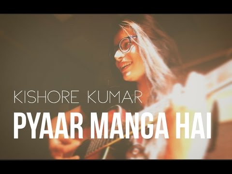 Pyaar Manga Hai Tumhi Se - Richa Jain