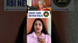 Credit Card New Rules: Credit Card Users सावधान! 1st April से बदलेंगे Rules#shorts#viral #news#india