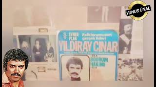 Yıldıray Çınar - Ne Sorarsın Be Hey Gardaş 