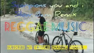 #ReggaemusicScorpionsYouAndi#enjoylistening#enjoywaching#subscribe#thanksguys#Samar.