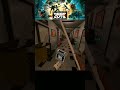 This VR game is crazy good #metavr #DEEPCUTSVR #vrfun #vr  #vrgold