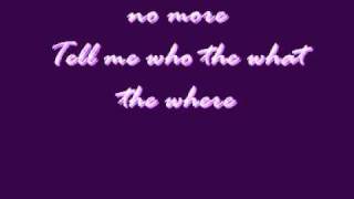 R Kelly - Not Feelin&#39; The Love Lyrics