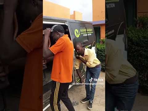 GUKA Wanyu Wa Kenya Muthee Muhwehwe Kafanyiwa Ile Kitu 