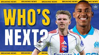 WOW! Leeds Pivot To Paixao? | Tresoldi Link & Šulc Discussions! | Leeds United Transfer News