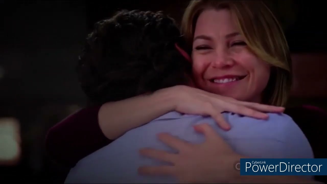 Derek and Meredith All Too Well