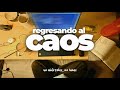 REGRESANDO a la VIDA FORÁNEA | Vlog Eva Gabriela