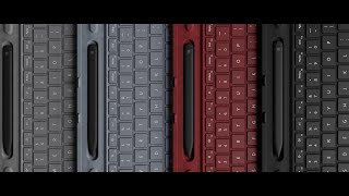 Das neueste Surface Pro X | Microsoft
