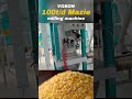 Maize Flour Milling Machine | Corn Milling Equipment for Fine Maize Flour Production