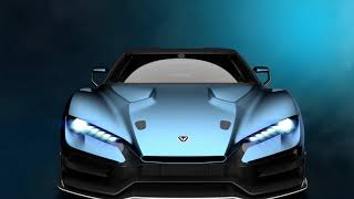 ジウジアーロがデザインしたスーパーカー「ゼロウーノ デュエルタ」も登場！──春のスーパーカー揃い踏み（ジュネーブ・モーターショー篇）