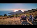 Filmino Vacanza - Corsica 2020 - Agosto #viaggioinmoto #s1000xr #ktm1290adventures