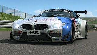 Raceroom Competitionsetup Bmw Z4 Gt3 Sachsenring 118,094