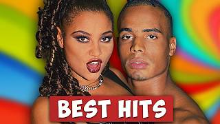 2 Unlimited - Best Hits