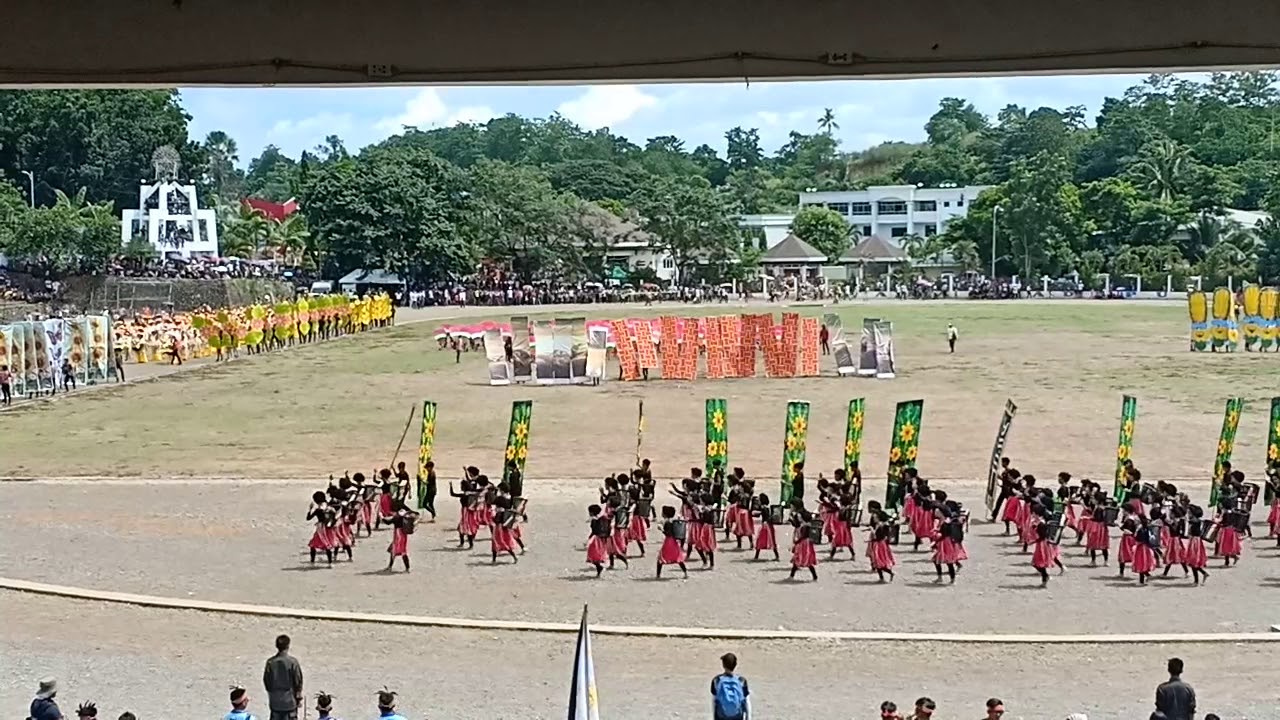Panagdadapun festival 2019 full performance
