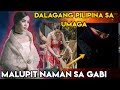 Ang Dalagang Pilipina sa Umaga pero MALUPIT SA GABI. TAKOT SA KANIYA ANG MGA SUNDALONG HAPON