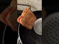 crispy vegitable sandwich #shorts #youtubeshorts #viralshorts
