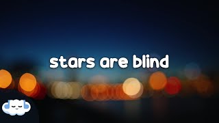 Kim Petras, Paris Hilton - Stars Are Blind (Paris' Version) (Clean - Lyrics)