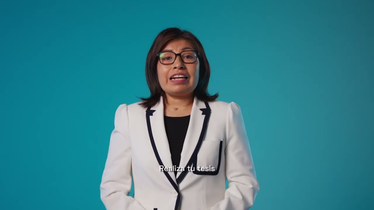 Doctorado en Ingeniería y Ciencias Aplicadas | UTEC Posgrado 