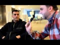 UFC:Stockholm - Besam Yousef pre-fight interview