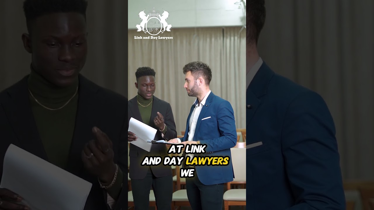 How to Apply for a UK Visit Visa in 2025 | Fast & Easy with Link and Day Lawyers