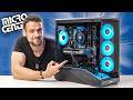 Building a Budget PC at Micro Center Was Easy