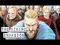 The Viking Invasion of England - Medieval History (Fixed) - See U in History/AC Valhala