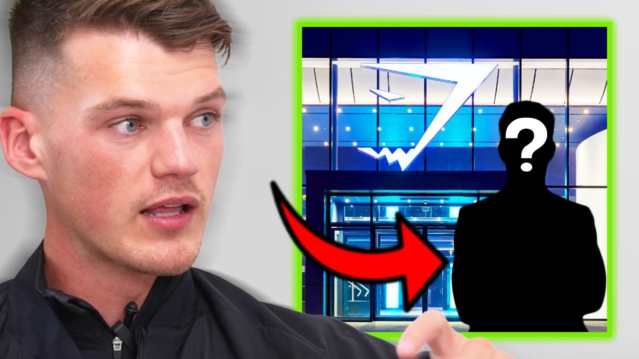 Why He Wasn t CEO Of His Own Company YouTube why-he-wasn-t-ceo-of-his-own-company-youtube