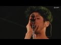 ONE OK ROCK   Suddenly Live